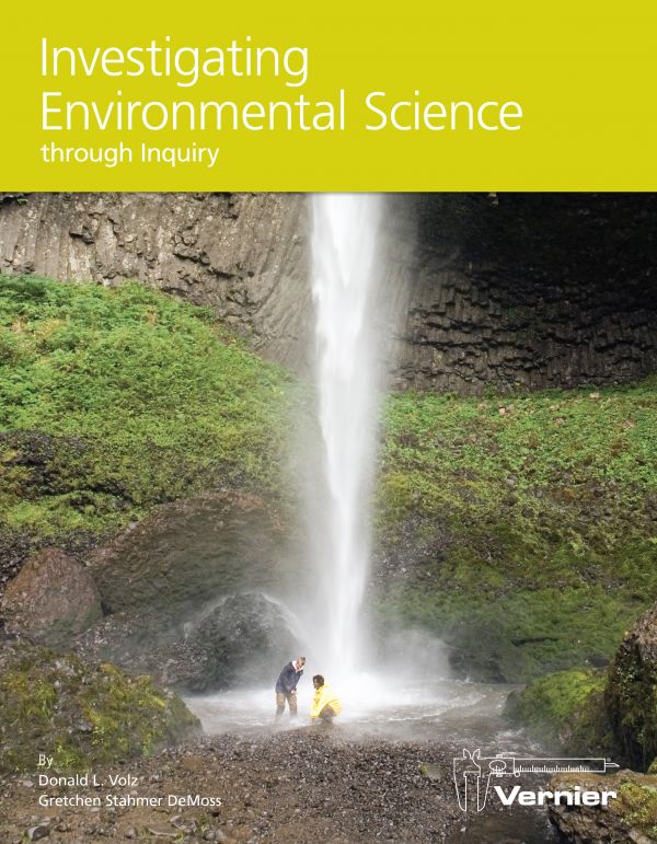 ESI-E, Sách thí nghiệm Investigating Environmental Science through Inquiry